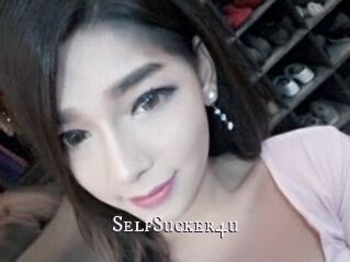 SelfSucker4u