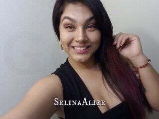 SelinaAlize