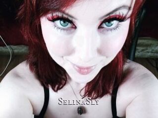 SelinaSly
