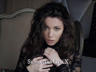 SensationGirlX