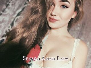 SensualAngelLady