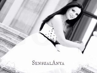 SensualAnya