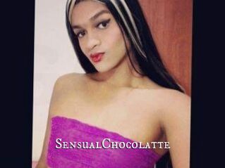 SensualChocolatte