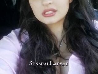 SensualLady4u