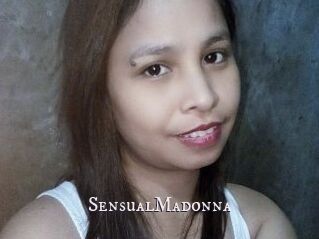 SensualMadonna