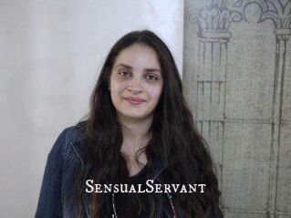 SensualServant
