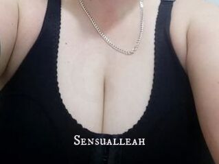 Sensualleah