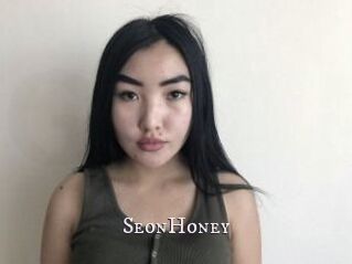 SeonHoney