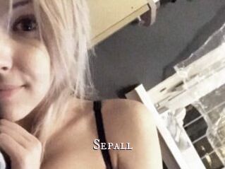 Sepall