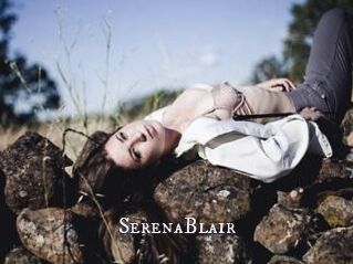 SerenaBlair