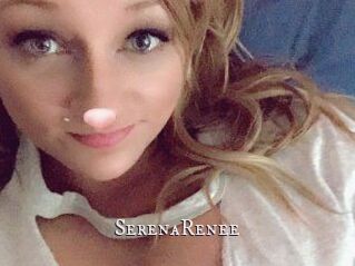 SerenaRenee