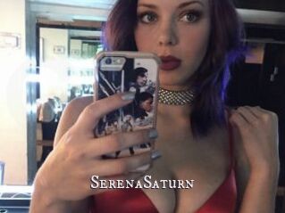 SerenaSaturn