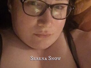 Serena_Snow