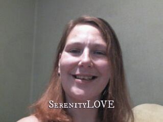 SerenityLOVE