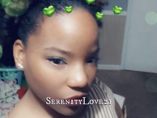 SerenityLove21