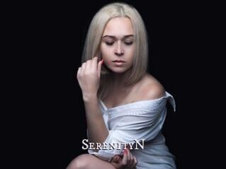 SerenityN