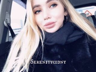 Serenitycidny