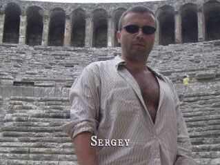 Sergey