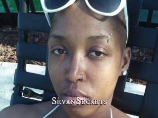 SevanSecrets