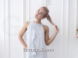 SeveridaBondy