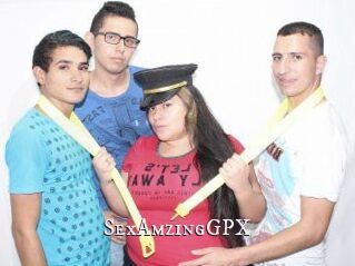 SexAmzingGPX