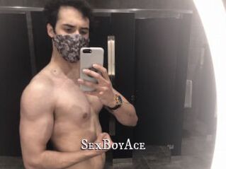 SexBoyAce