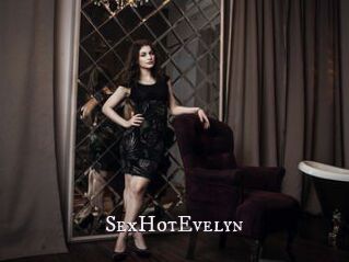 SexHotEvelyn