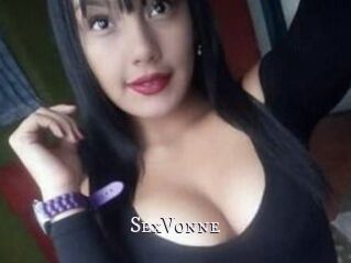 SexVonne