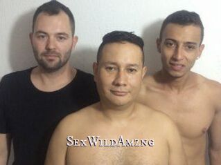 SexWildAmzng