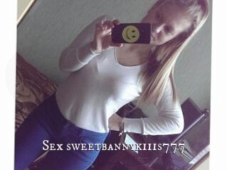 Sex_sweetbannykiiis777