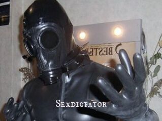 Sexdictator