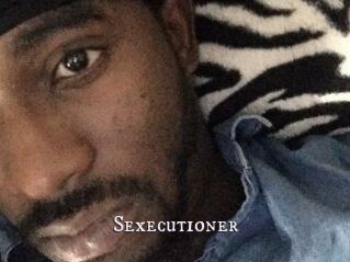 Sexecutioner