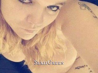 SexiiGreen