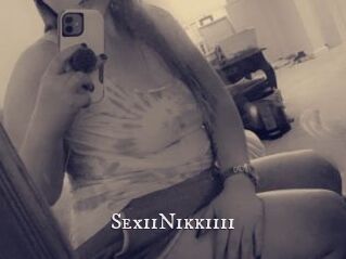 SexiiNikkiiii