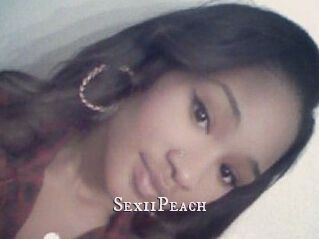 SexiiPeach