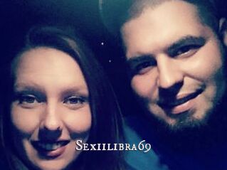 Sexiilibra69