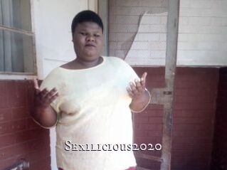 Sexilicious2020