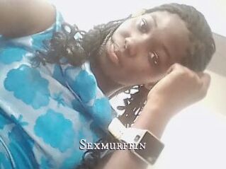 Sexmurffin