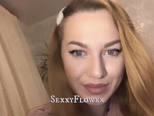 SexxyFlower