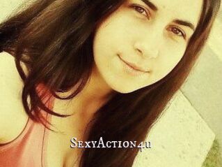 SexyAction4u