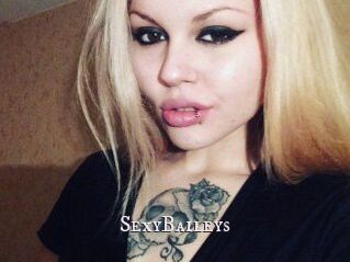 SexyBaileys