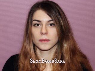 SexyBombSara