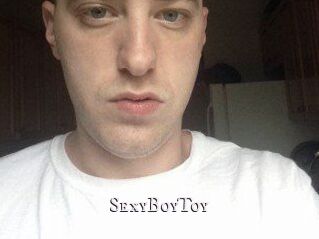 SexyBoyToy