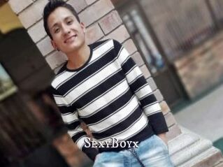 SexyBoyx