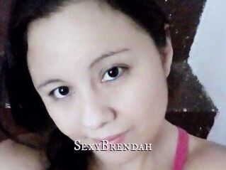 SexyBrendah
