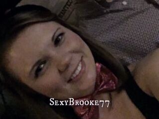 SexyBrooke77