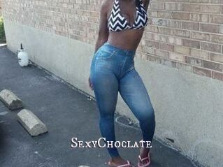 SexyChoclate