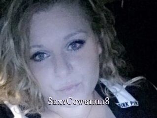 SexyCowgirl18