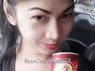 SexyCurveCockTS