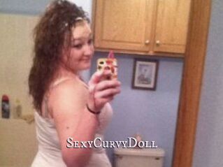 SexyCurvyDoll
